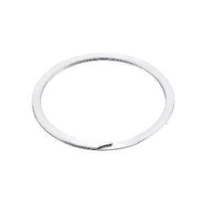 2-turn Spiral Retaining Ring for bore
