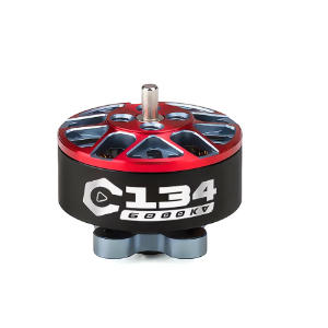 Axisflying Motor 6000KV C134 / For FPV Drone / 2-3 inch
