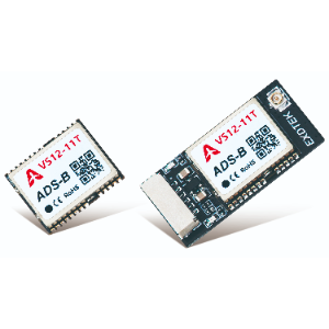  ADS-B Receiver Module