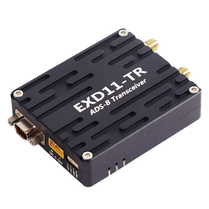 EXD11-TR ADS-B Transceiver (20W-150W)