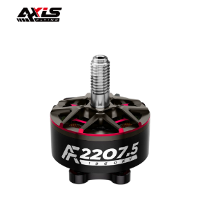 Axisflying 5 inch Brushless Motor Bando AF2207.5 / For FPV Drone / Freestyle / Bando