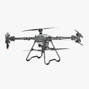 JIS MT100 Industrial Application UAV (30kg)