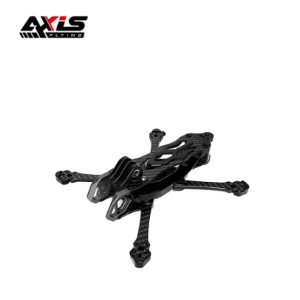 Axisflying MANTA 30 FRAME High Strength Drone Frame Carbon Fiber 3inch O4 LIIT