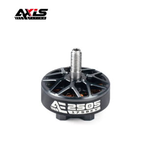 Axisflying AE2505 AE series motors 1750KV / 2050KV FPV freestyle motors