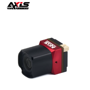 Axisflying 1800TVL HD FPV drone OWL Pro Black Light Camera / 1080P/60fps CVBS