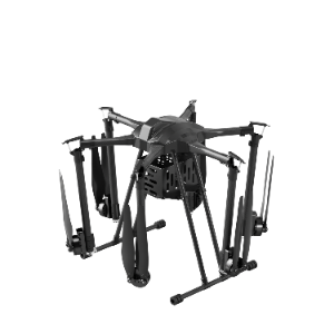JIS M630 Industrial Application UAV (30kg)