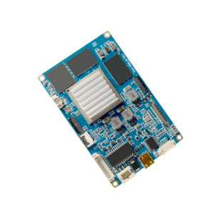 4K P60 AI Capable & Addable IP Interface Board 