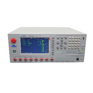 Motor Stator Tester
