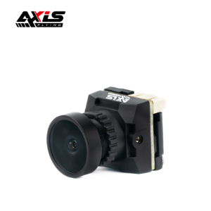 Kuife axixflying Firefly Night Vision FPV Drone with Low-Light F1.2 High-Resolution Camera for Aerial Photography