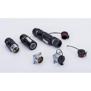 WK Push-Pull Lock Series