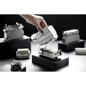 Heavy-duty series