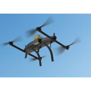 CS-20M Multi-Rotor UAV