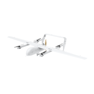 Mugin EV460 Full Electric Carbon Fiber VTOL UAV Platform 