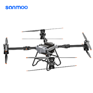 Sanmoo Aviation S200 Heavy-Duty Transport Unmanned Aerial Vehicle