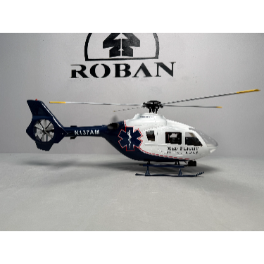 450 RTF EC-135 Med Flight