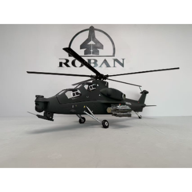 470 RTF Z-10 5 blade version