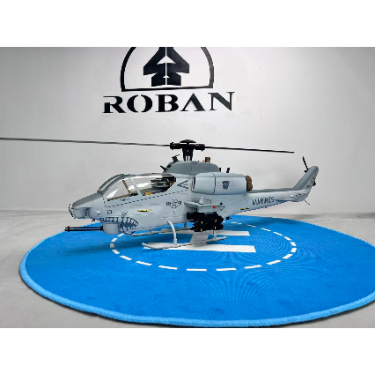 470 RTF AH-1W Super Cobra