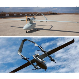 CS-175V VTOL UAV