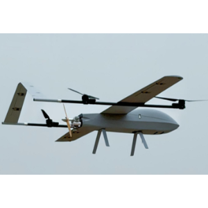 CS-100V VTOL UAV