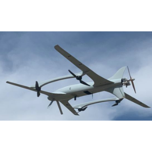CS-100V(TW)  VTOL UAV