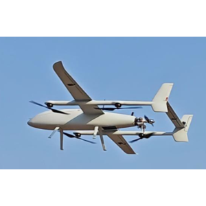 CS-35V  VTOL UAV
