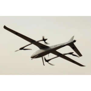 CS-30V  VTOL UAV