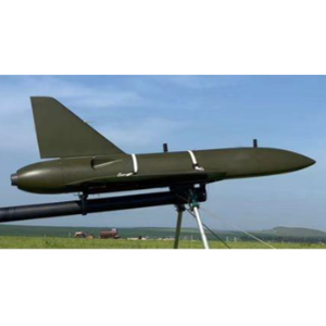 CS-40L Catapult Launch Fixed-Wing UAV