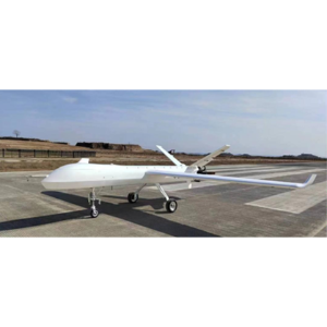 CS-420 Fixed-Wing UAV
