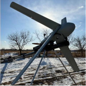 CS-20X Foldable Wing UAV