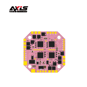 AXISFLYING H743 AIO 25A H743 FLIGHT CONTROLLER