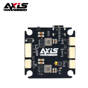 Axisflying ECO 4-8S F405 FC for FPV / FPV DIY