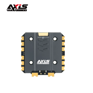 Axisflying Cool Flight Drone Agos 80A/100A With Enclosed Electronic Controller Four-in-One 13-inch Enclosed