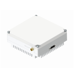 4-element Ultra-Compact Anti-jamming Antenna