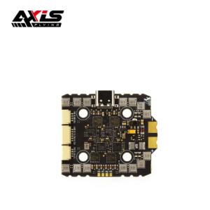 Axisflying ARGUS 40A + F745 AIO Stack ---4-6S