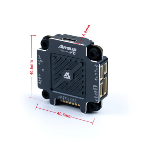 Axisflying Argus Plug and Play F7