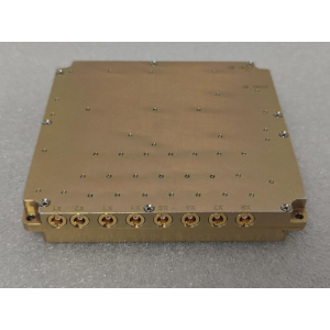 8-element Anti-jamming Module