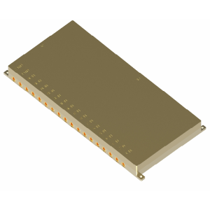 16-element Anti-jamming Module