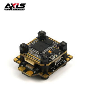 Axisflying Cool Flight Agus Skycar Mini Fly Tower F7 Flight Controller 32-bit 40A ESC Four-in-One