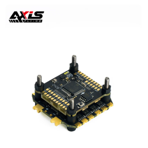 Axisflying Cool Fly FPV drone for obstacle course, F405 flight control system, 8-bit, 60A power supply, quadcopter with all-in-one functions