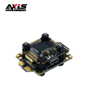 Axisflying Cool Flight Agus FPV Skycraft mini tower F7 flight control board 32-bit 55A ESC four-in-one