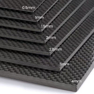 CarbonFiberPlate