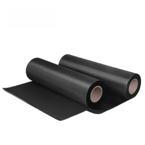 CarbonFiberWovenFabric