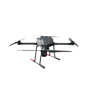 Cloud Eagle UAV