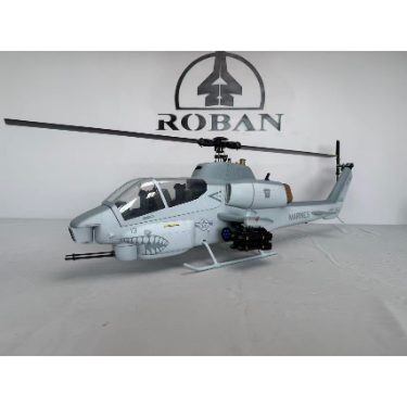500 RTF AH-1W Super Cobra
