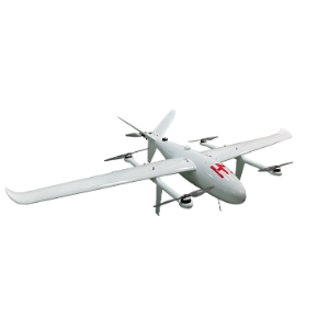 Cloud Falcon UAV
