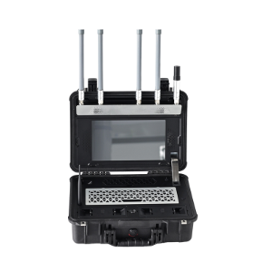 PORTABLE LOW-ALTITUDE UAVDETECTION SYSTEM