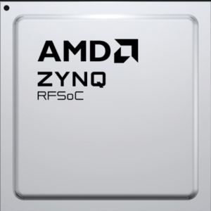 Zynq UltraScale+ RFSoC
