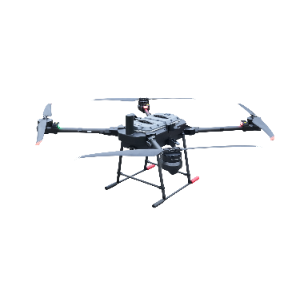 Juling-70 UAV