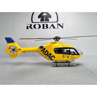 500 RTF EC-135 ADAC