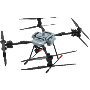 Juling-150 UAV